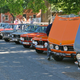 Image for article titled What's The Friendliest Group Of Car Owners?